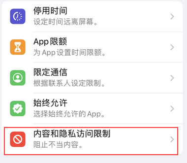 岱岳appleID维修服务iPhone设置中Apple ID显示为灰色无法使用