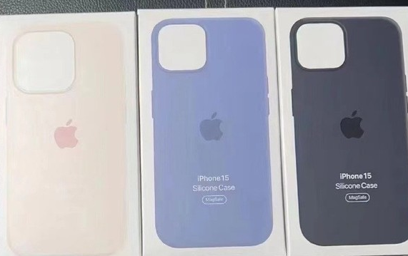 岱岳苹果14维修站分享iPhone14手机壳能直接给iPhone15用吗？ 