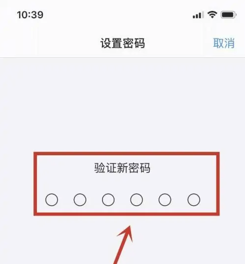 岱岳苹果手机维修分享:如何安全的使用iPhone14？iPhone14解锁方法 