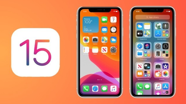 岱岳苹果13维修分享iPhone13更新iOS 15.5，体验如何 