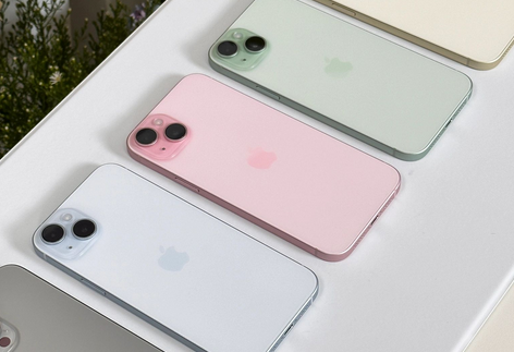 岱岳iPhone15序列号查询分享如何查找苹果15手机序列号的位置