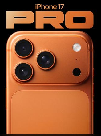 岱岳苹果维修点分享iPhone 17 Pro主板电源通道故障 