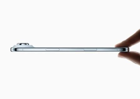 岱岳苹果维修点分享iPhone 17 Air锁屏密码解析手册 