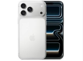 岱岳苹果维修点分享iPhone 17 Pro Max锁屏密码小百科 