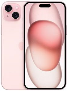 岱岳苹果维修点分享iPhone15 Plus手机黑屏小众问题 