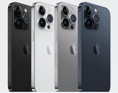 岱岳苹果维修点分享iPhone 16 Pro黑屏少见硬件解析 