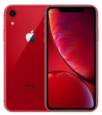 岱岳苹果维修点分享iPhone XR电池发烫特殊故障解析 