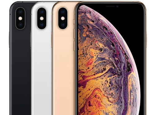 岱岳苹果维修点分享iPhone XS Max电池发烫冷门成因解析 