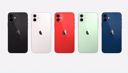 岱岳苹果维修点分享iPhone 12电池发烫少见诱因解析 