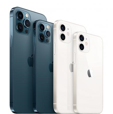岱岳苹果维修点分享iPhone 12 Pro发烫关联故障汇总 