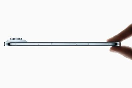 岱岳苹果维修点分享iPhone 17 Air发烫几大隐形诱因 