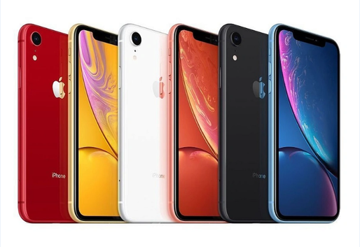 岱岳苹果维修点分享iPhone XR摄像头原生色彩表现与日常拍摄实用指南 